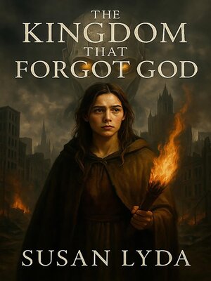 cover image of The Kingdom That Forgot God